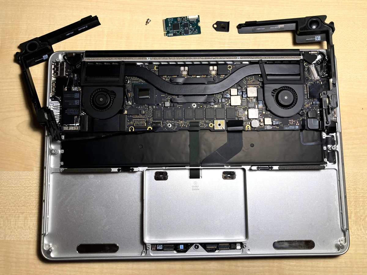 teardown